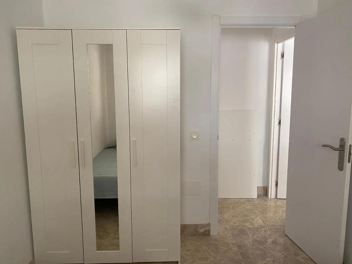 Apartamento Aguamarina Golf Apartment Almerimar 0*,  Spain