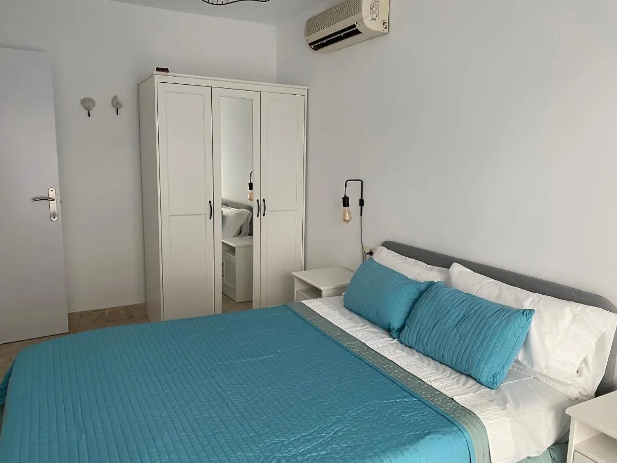 Apartamento Aguamarina Golf Apartment Almerimar