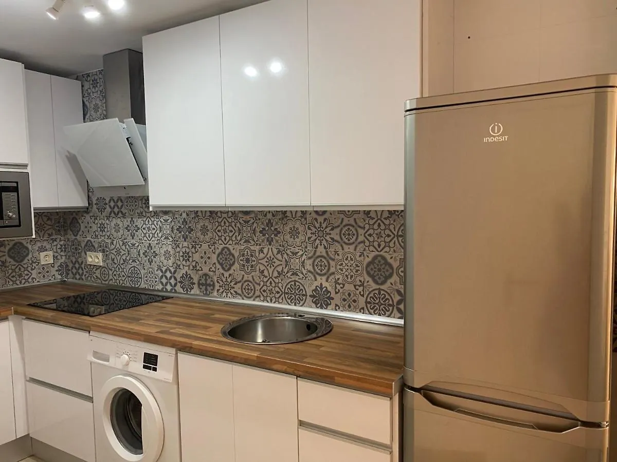 Apartamento Aguamarina Golf Apartment Almerimar Spain