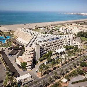 Hotel Ar, Almerimar