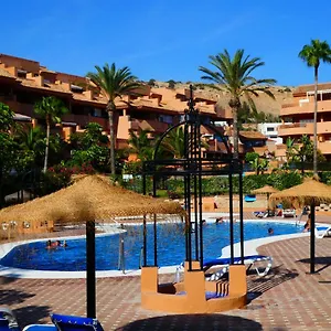 Apartment Golf, Almerimar