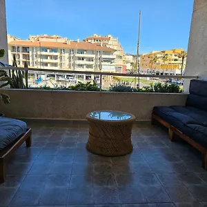 Apartment Expoholidays - Puerto, Almerimar