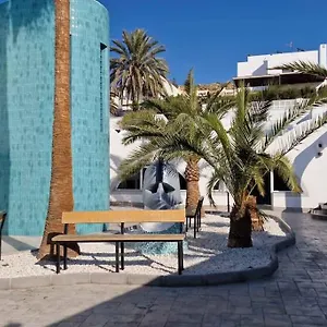 Apartment Gaviotas Golf, Almerimar