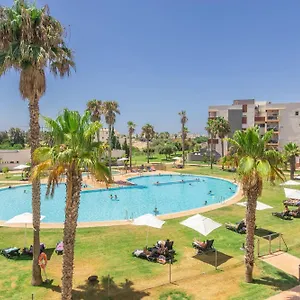 Aparthotel Moon Dreams, Almerimar