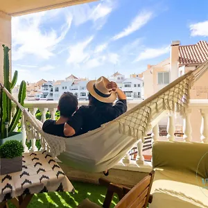 Apartment Pepita, Almerimar