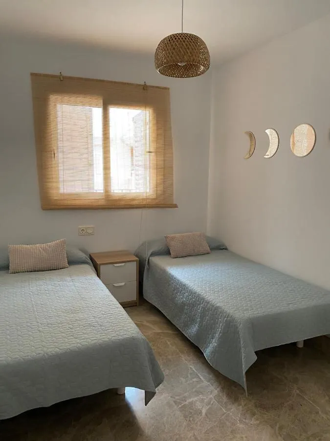 Appartamento Apartamento Aguamarina Almerimar 0*,